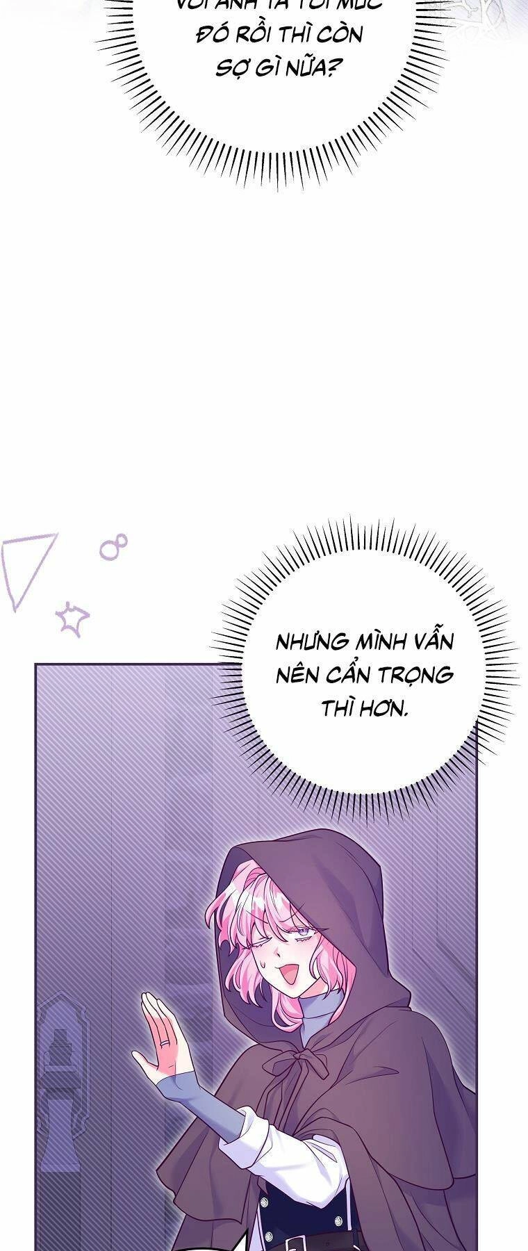 Tôi Bị Mắc Kẹt Trong Trò Chơi Lỗi Chapter 13 - 44