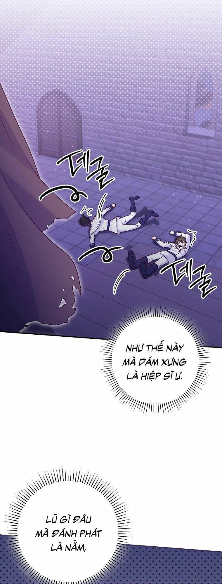 Tôi Bị Mắc Kẹt Trong Trò Chơi Lỗi Chapter 13 - 46