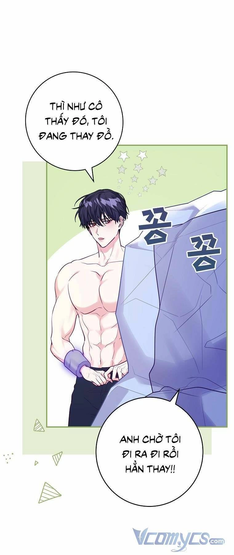 Tôi Bị Mắc Kẹt Trong Trò Chơi Lỗi Chapter 13 - 54