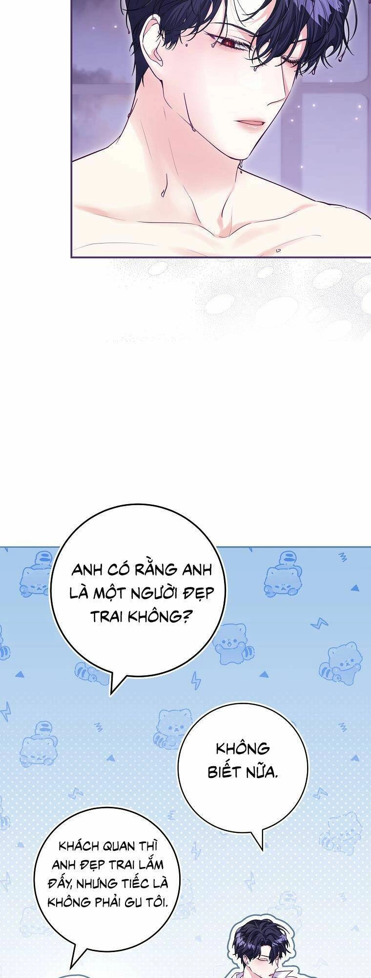 Tôi Bị Mắc Kẹt Trong Trò Chơi Lỗi Chapter 13 - 58