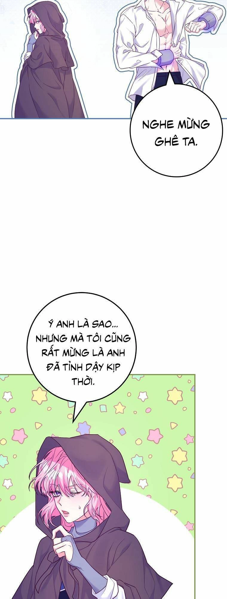 Tôi Bị Mắc Kẹt Trong Trò Chơi Lỗi Chapter 13 - 59