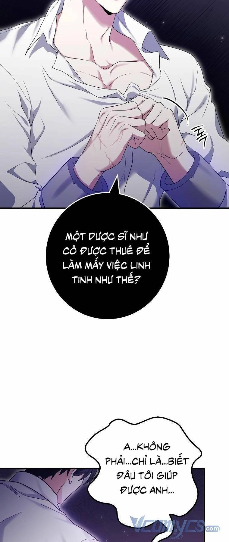 Tôi Bị Mắc Kẹt Trong Trò Chơi Lỗi Chapter 13 - 63