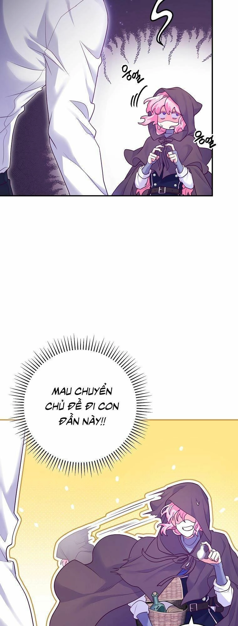 Tôi Bị Mắc Kẹt Trong Trò Chơi Lỗi Chapter 13 - 64