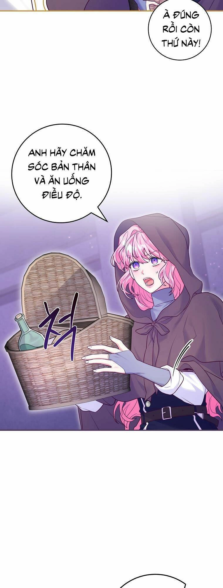 Tôi Bị Mắc Kẹt Trong Trò Chơi Lỗi Chapter 13 - 65