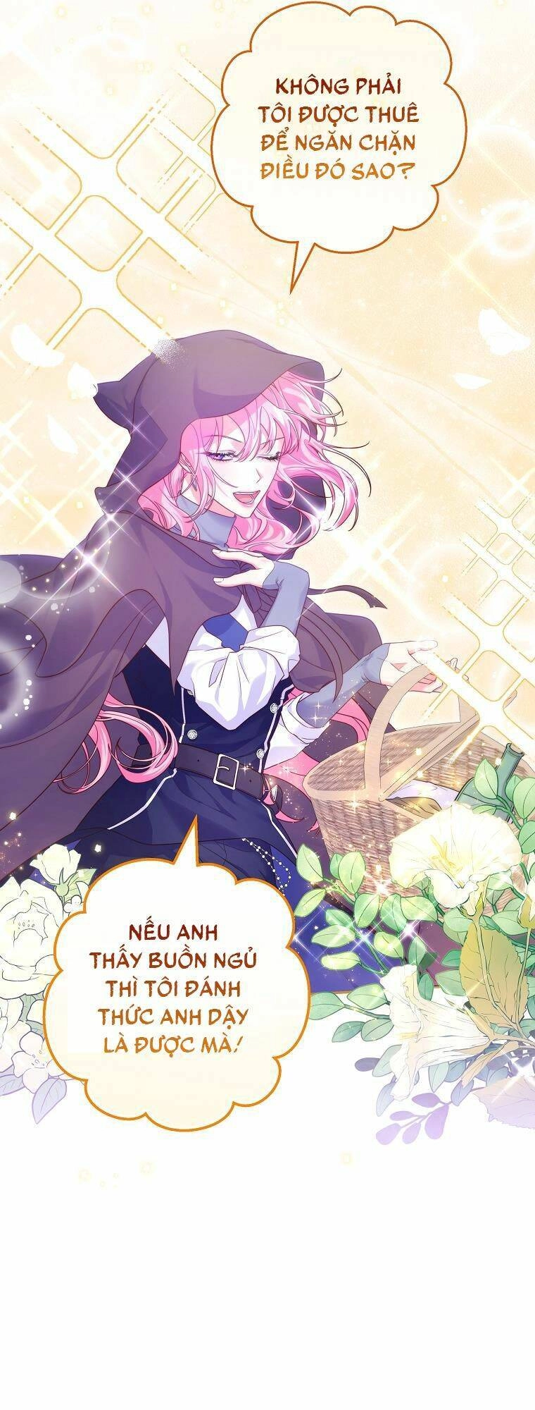 Tôi Bị Mắc Kẹt Trong Trò Chơi Lỗi Chapter 14 - 4