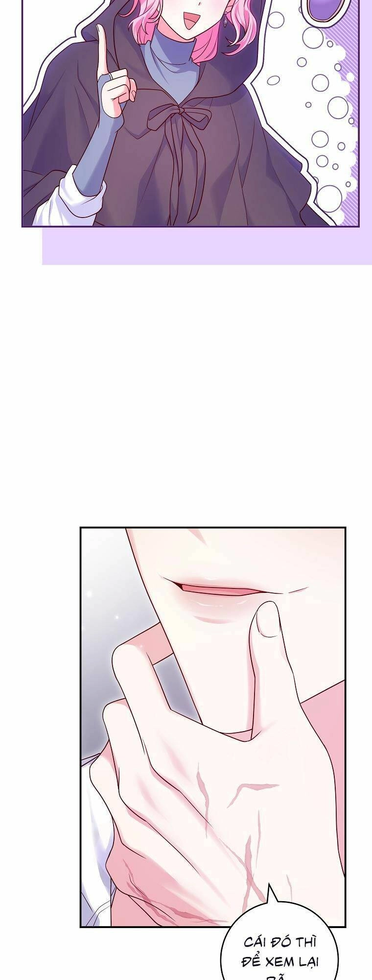 Tôi Bị Mắc Kẹt Trong Trò Chơi Lỗi Chapter 14 - 6