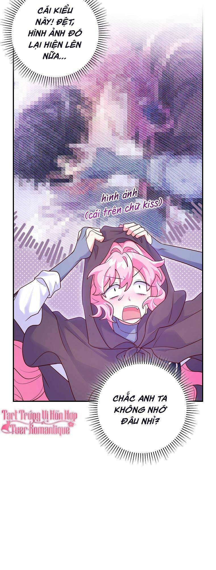 Tôi Bị Mắc Kẹt Trong Trò Chơi Lỗi Chapter 14 - 11