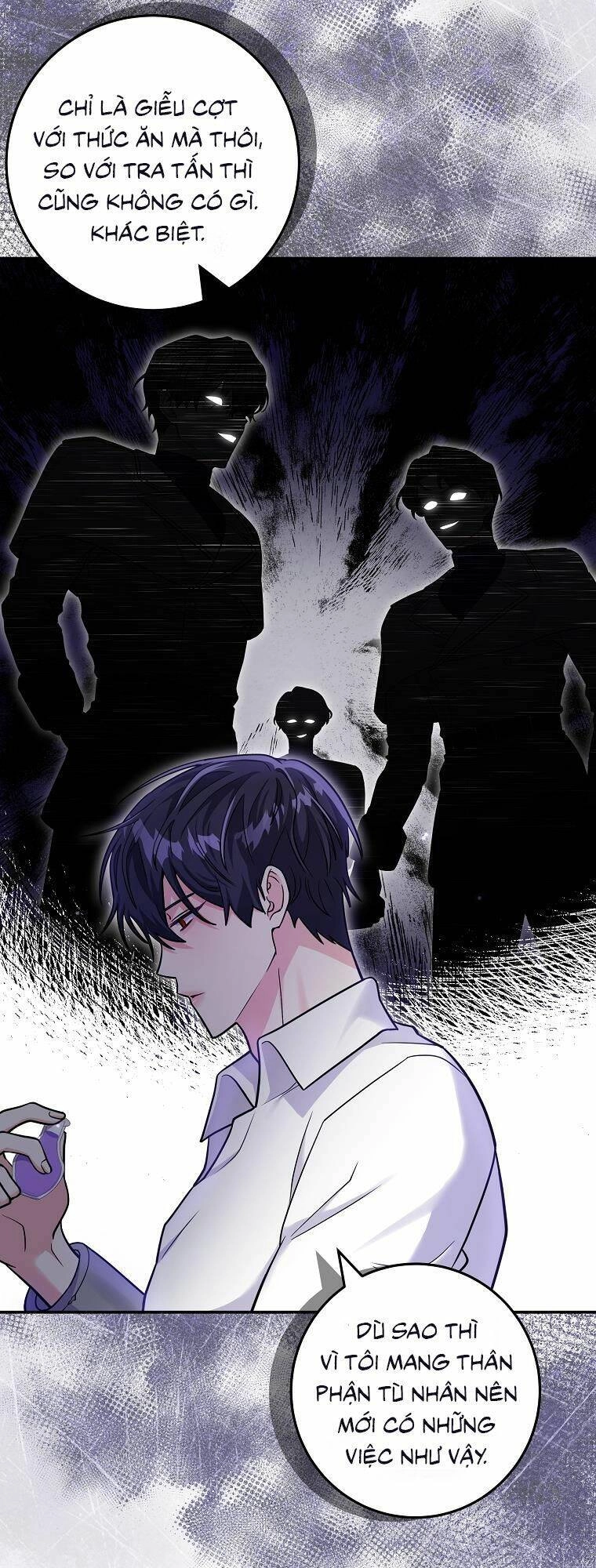 Tôi Bị Mắc Kẹt Trong Trò Chơi Lỗi Chapter 14 - 13