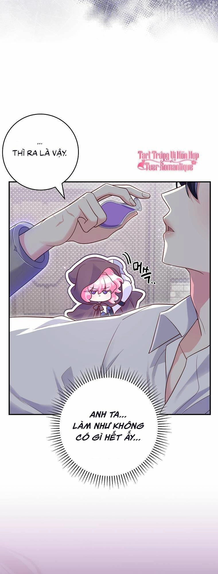 Tôi Bị Mắc Kẹt Trong Trò Chơi Lỗi Chapter 14 - 14