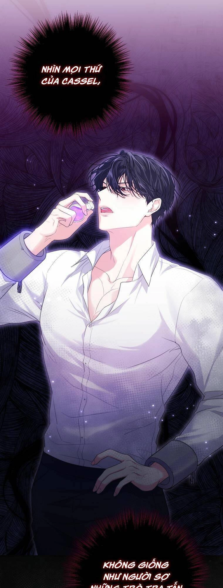 Tôi Bị Mắc Kẹt Trong Trò Chơi Lỗi Chapter 14 - 15