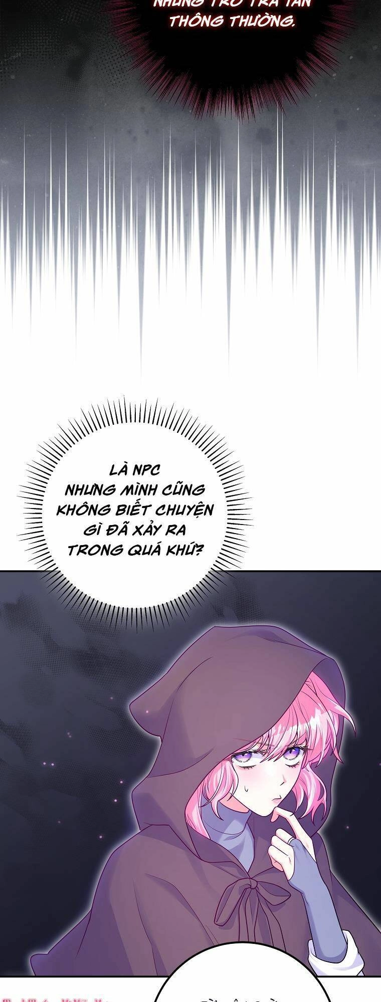 Tôi Bị Mắc Kẹt Trong Trò Chơi Lỗi Chapter 14 - 16