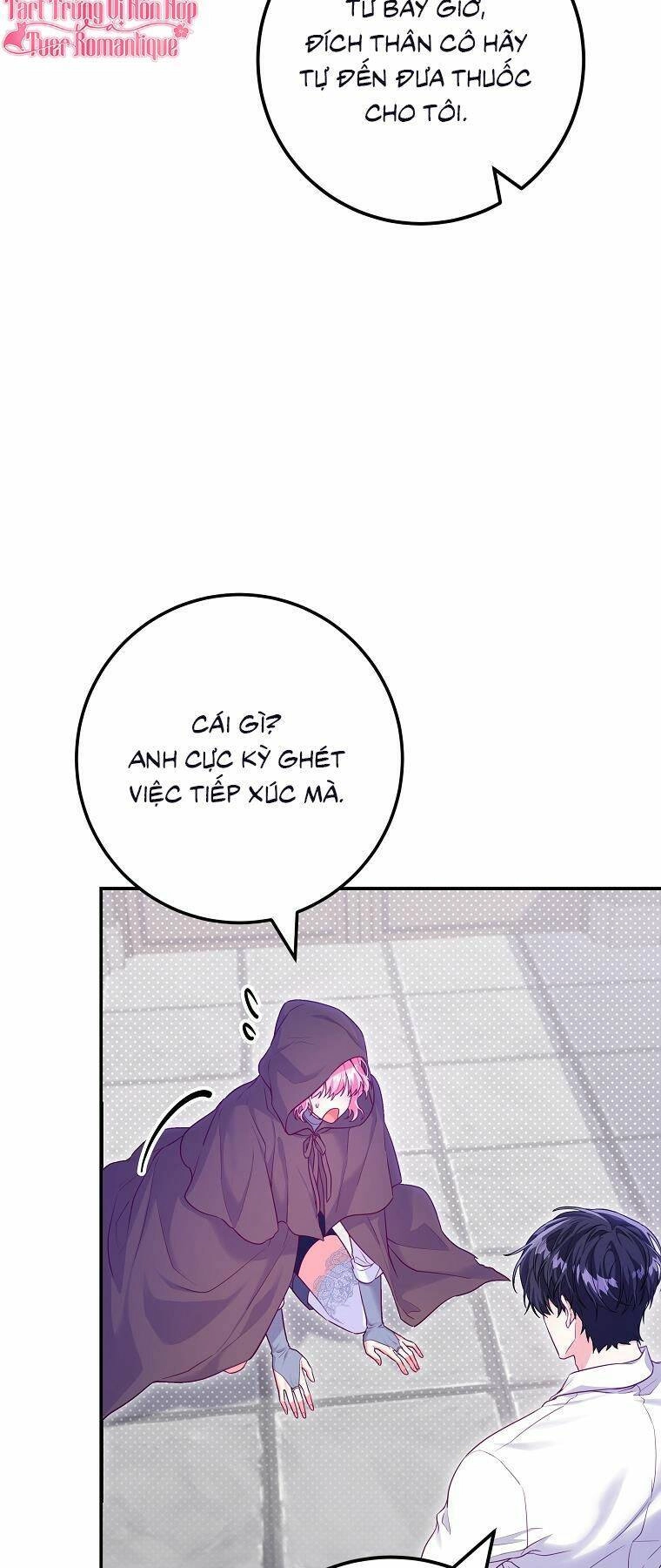 Tôi Bị Mắc Kẹt Trong Trò Chơi Lỗi Chapter 14 - 17