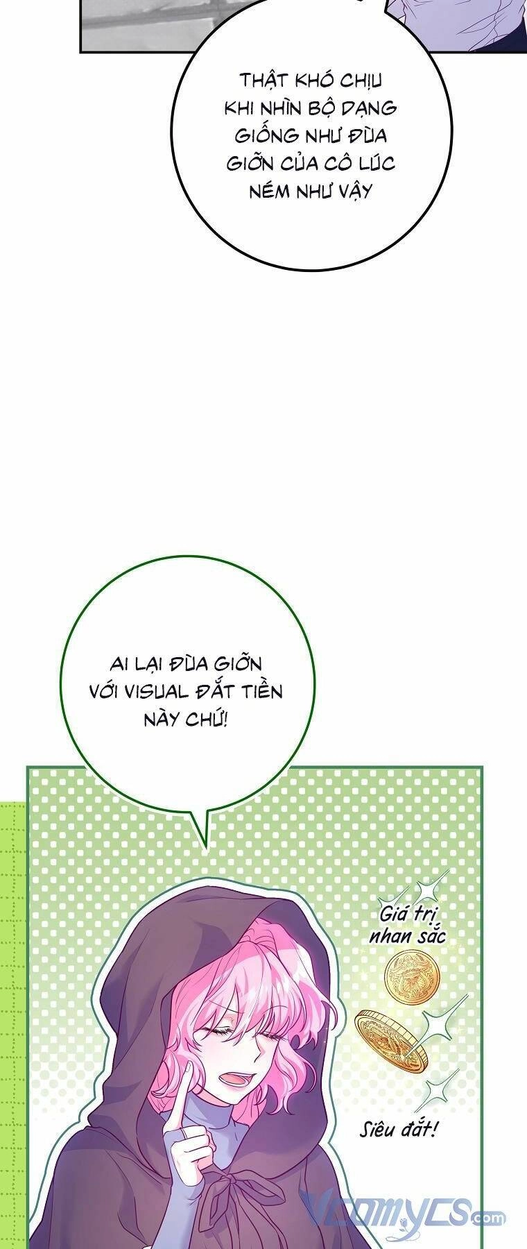 Tôi Bị Mắc Kẹt Trong Trò Chơi Lỗi Chapter 14 - 18