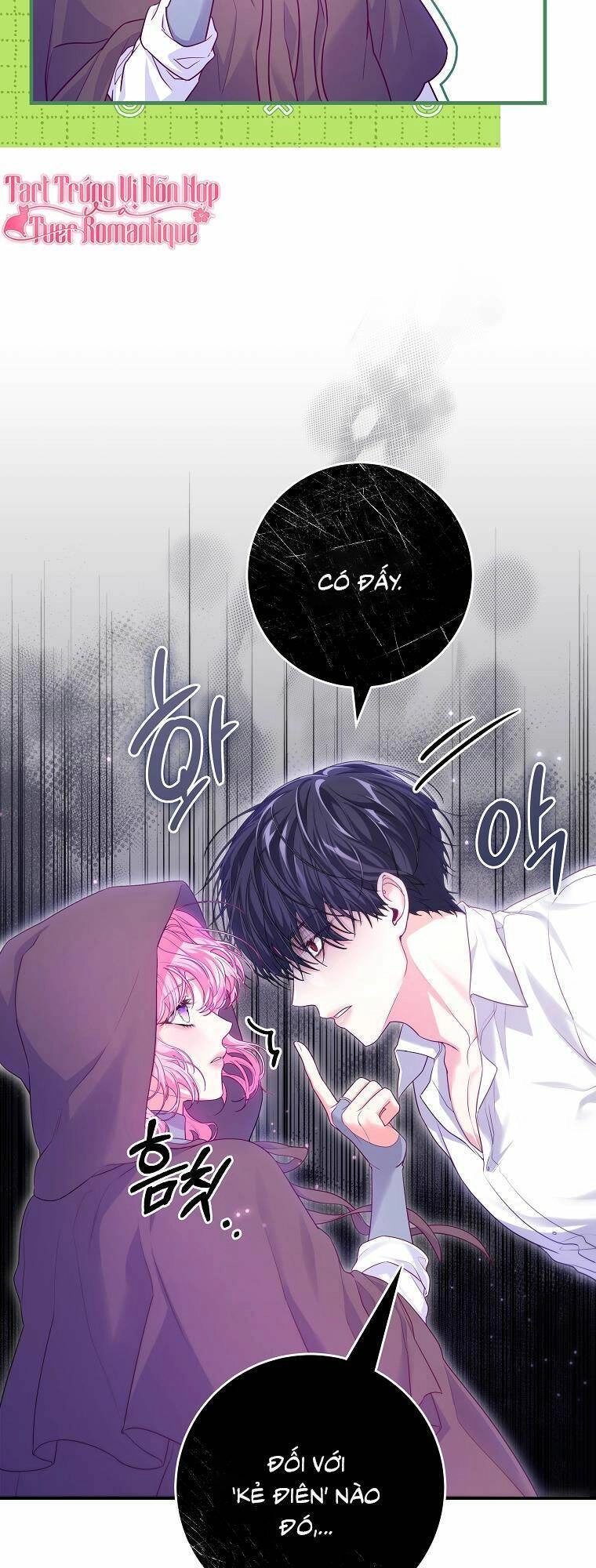 Tôi Bị Mắc Kẹt Trong Trò Chơi Lỗi Chapter 14 - 19