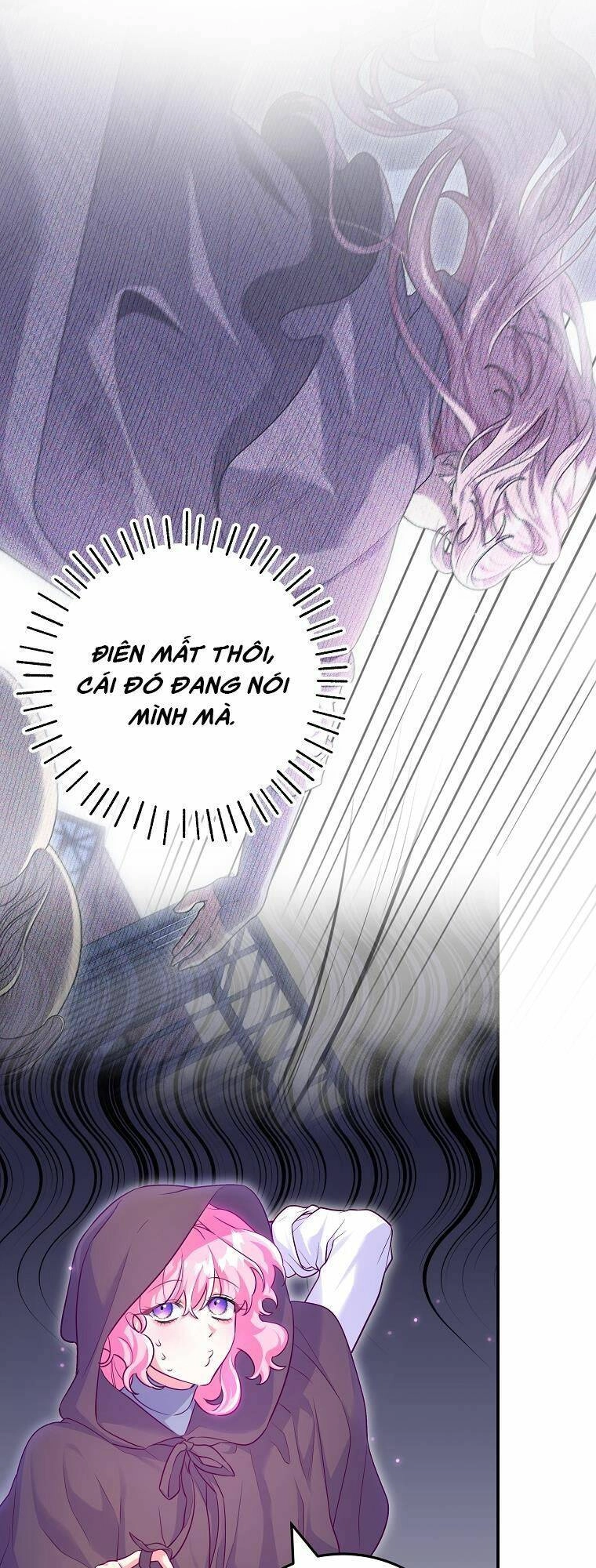 Tôi Bị Mắc Kẹt Trong Trò Chơi Lỗi Chapter 14 - 21