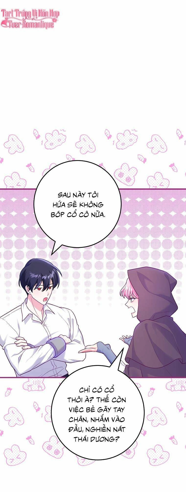 Tôi Bị Mắc Kẹt Trong Trò Chơi Lỗi Chapter 14 - 25