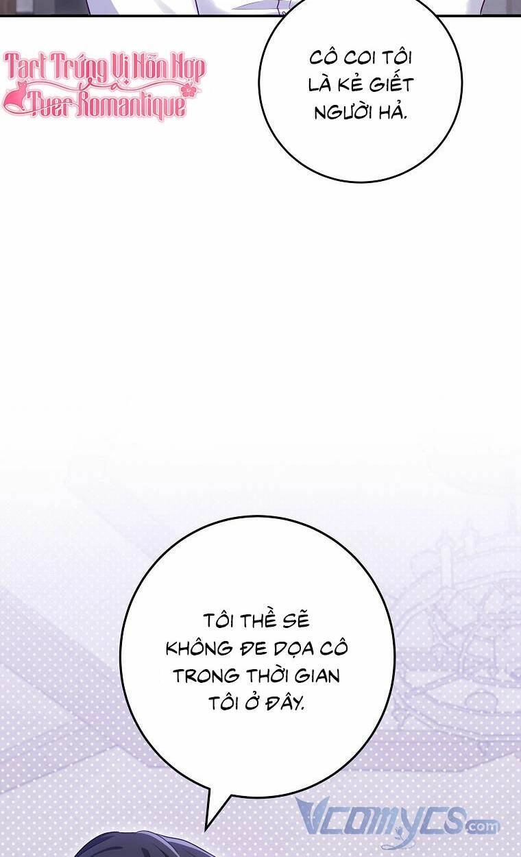 Tôi Bị Mắc Kẹt Trong Trò Chơi Lỗi Chapter 14 - 27