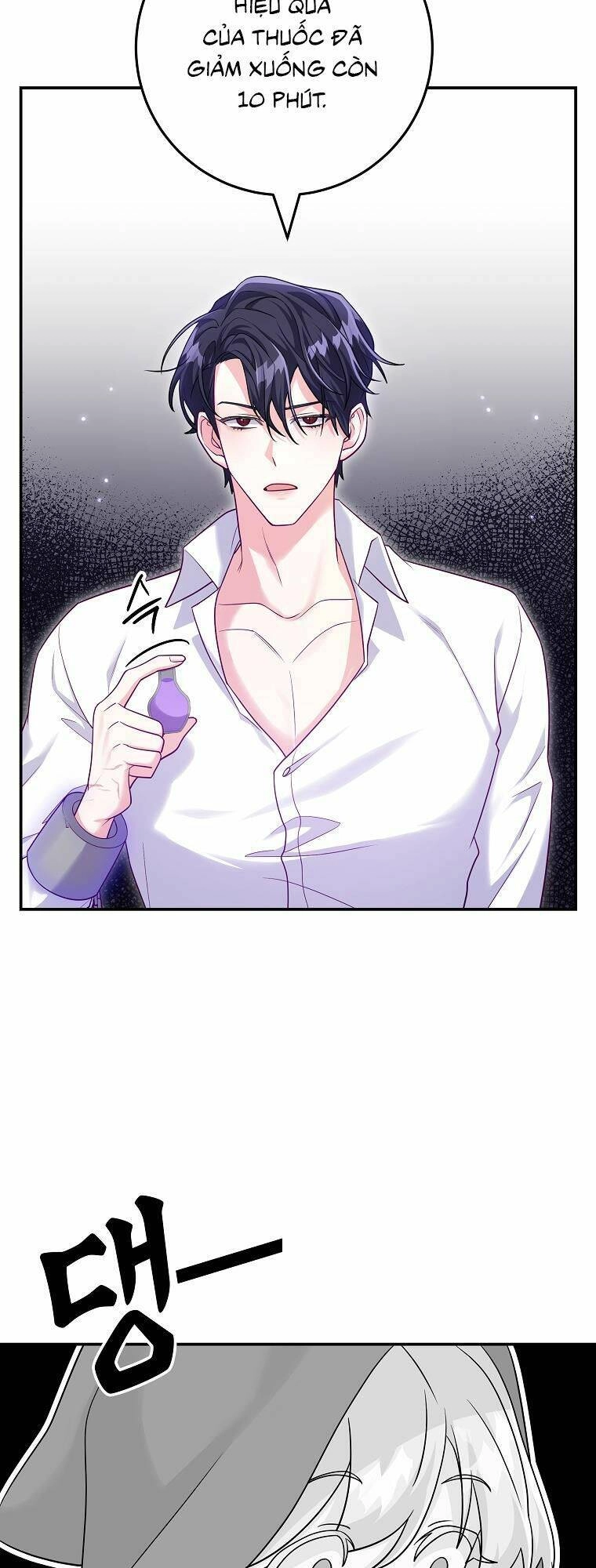 Tôi Bị Mắc Kẹt Trong Trò Chơi Lỗi Chapter 14 - 29