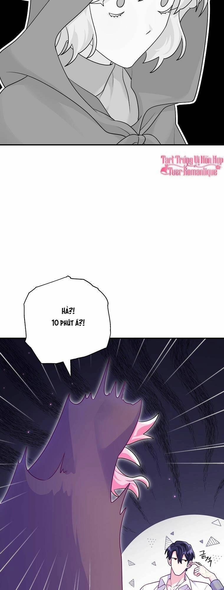 Tôi Bị Mắc Kẹt Trong Trò Chơi Lỗi Chapter 14 - 30