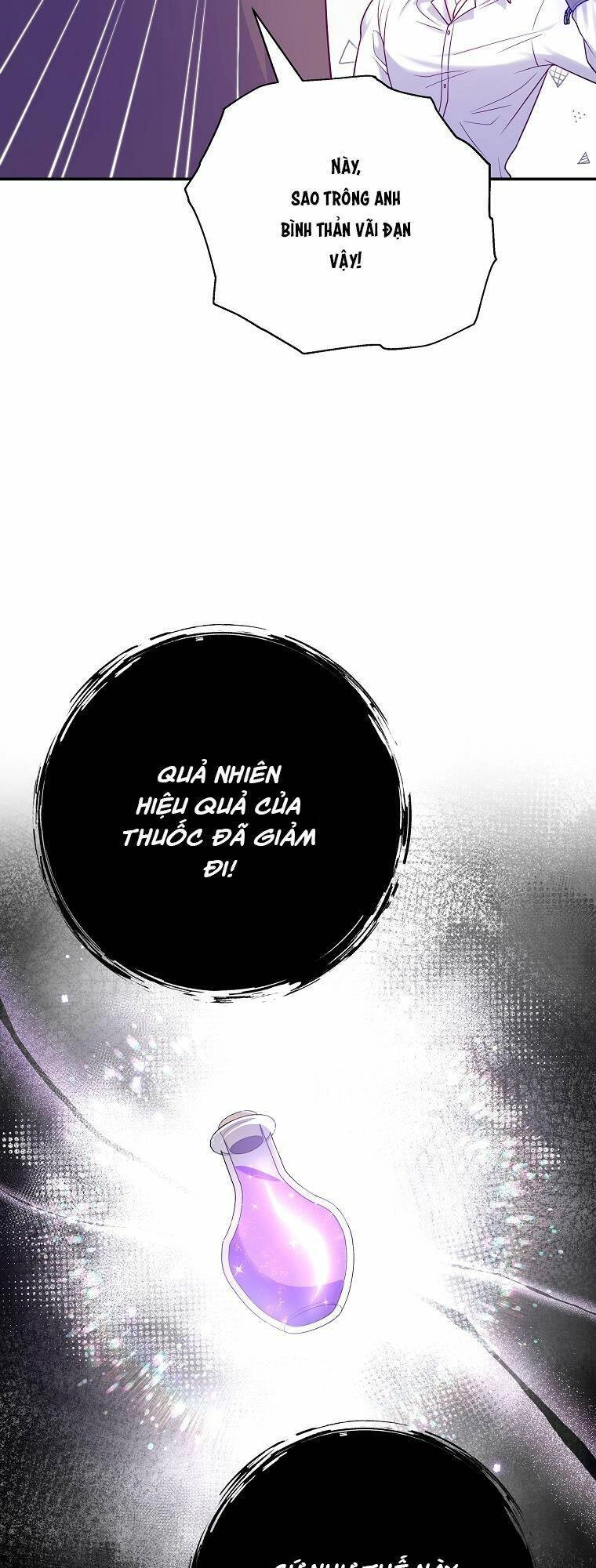 Tôi Bị Mắc Kẹt Trong Trò Chơi Lỗi Chapter 14 - 31