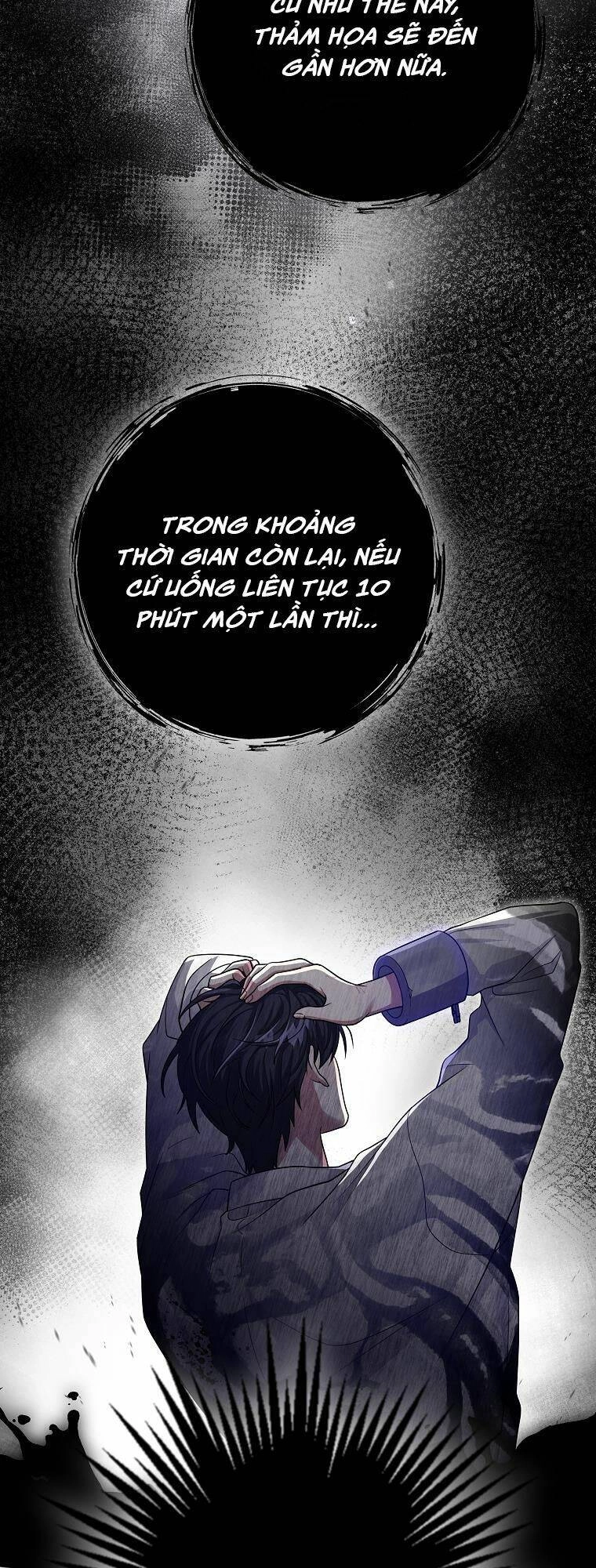 Tôi Bị Mắc Kẹt Trong Trò Chơi Lỗi Chapter 14 - 32