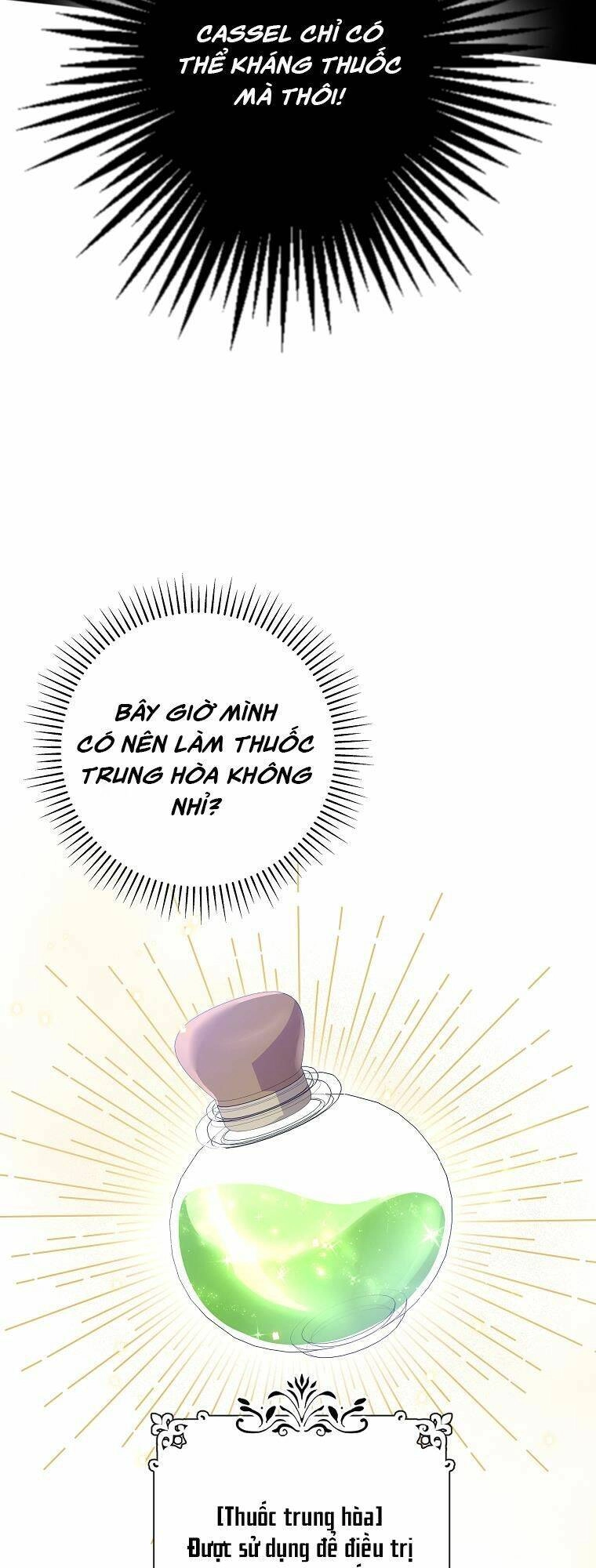 Tôi Bị Mắc Kẹt Trong Trò Chơi Lỗi Chapter 14 - 33