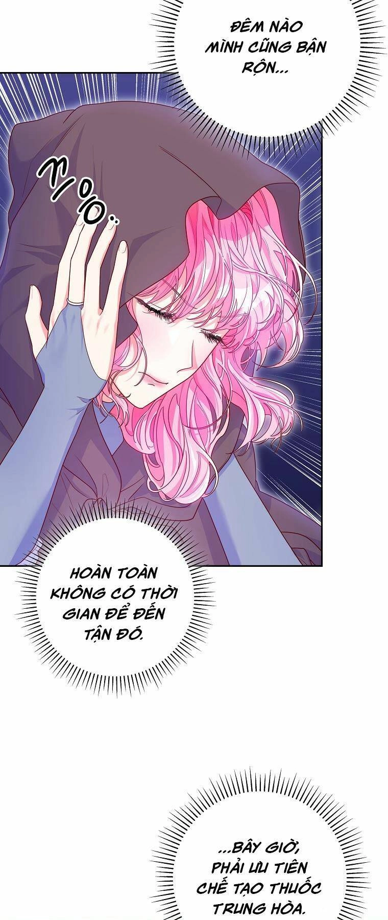 Tôi Bị Mắc Kẹt Trong Trò Chơi Lỗi Chapter 14 - 35