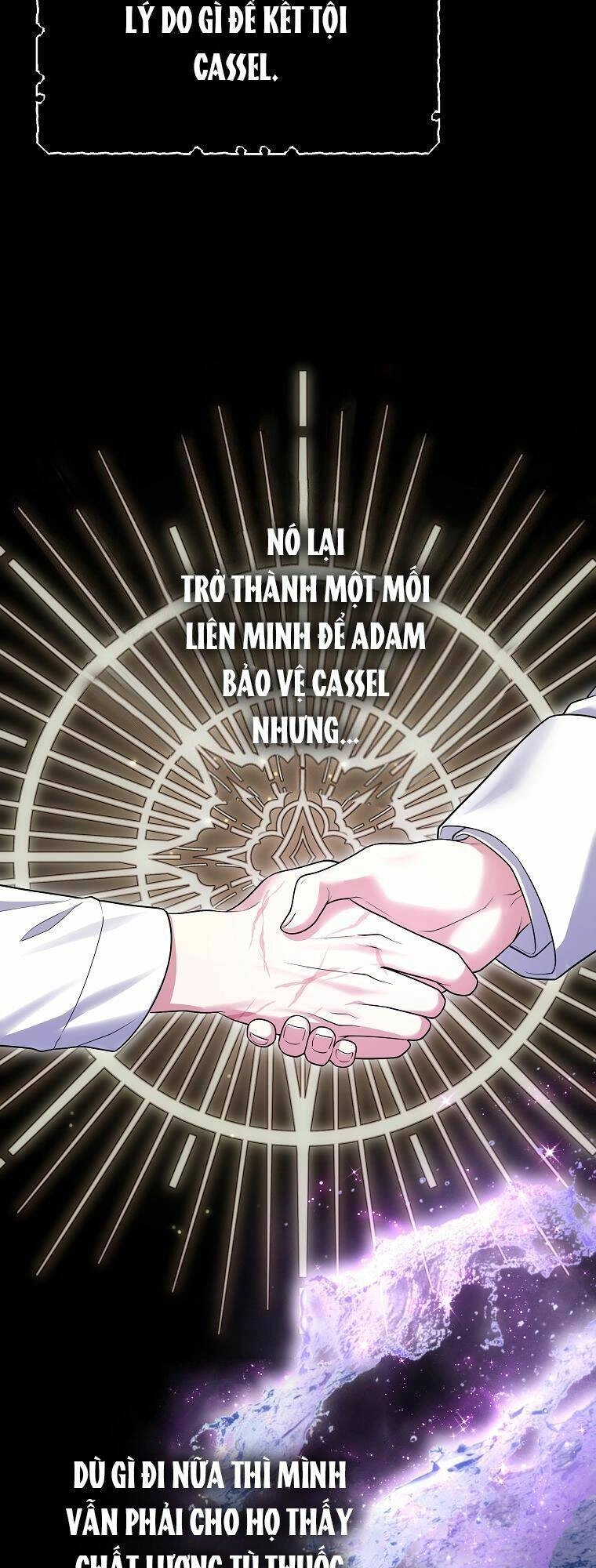 Tôi Bị Mắc Kẹt Trong Trò Chơi Lỗi Chapter 14 - 39