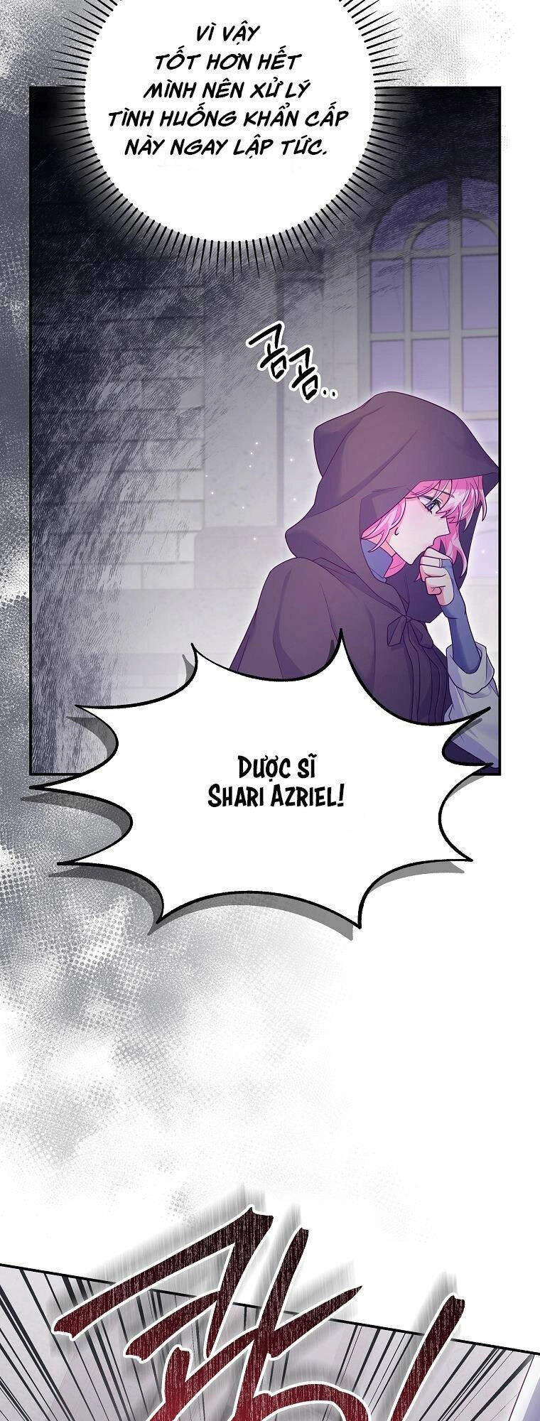 Tôi Bị Mắc Kẹt Trong Trò Chơi Lỗi Chapter 14 - 42