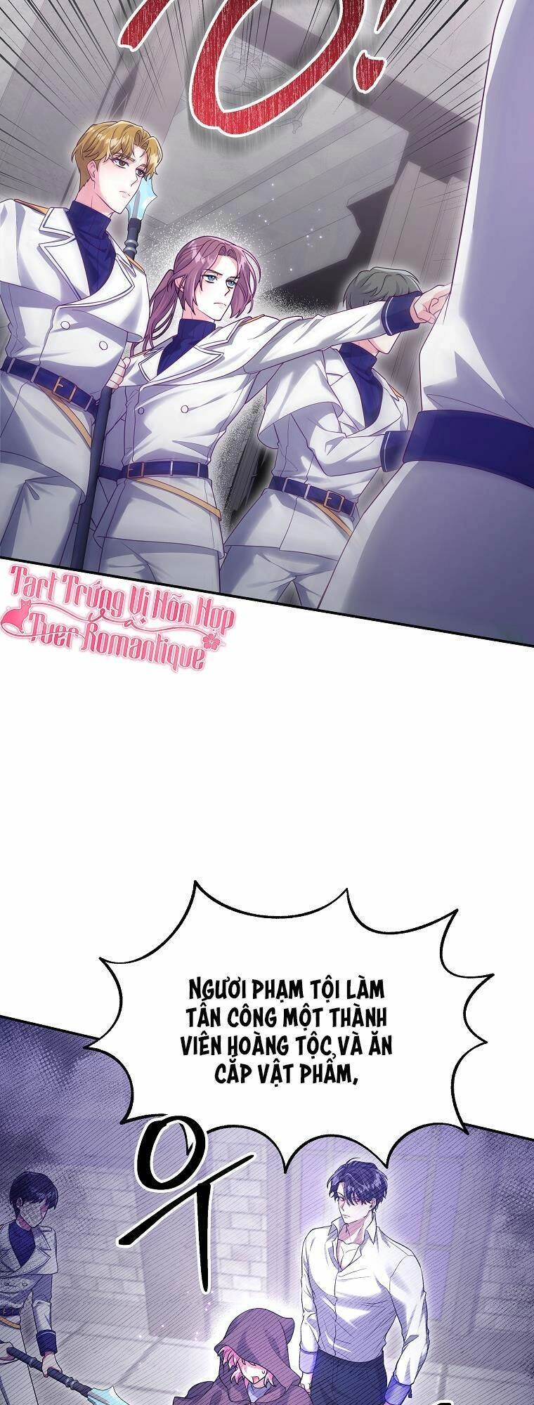 Tôi Bị Mắc Kẹt Trong Trò Chơi Lỗi Chapter 14 - 43