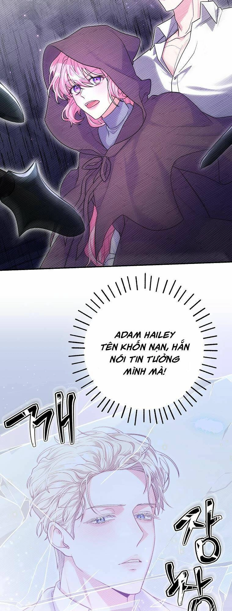 Tôi Bị Mắc Kẹt Trong Trò Chơi Lỗi Chapter 14 - 46