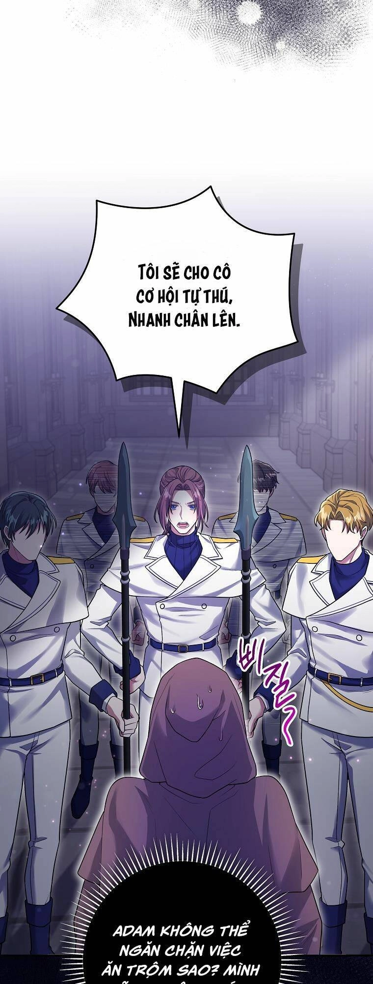 Tôi Bị Mắc Kẹt Trong Trò Chơi Lỗi Chapter 14 - 48