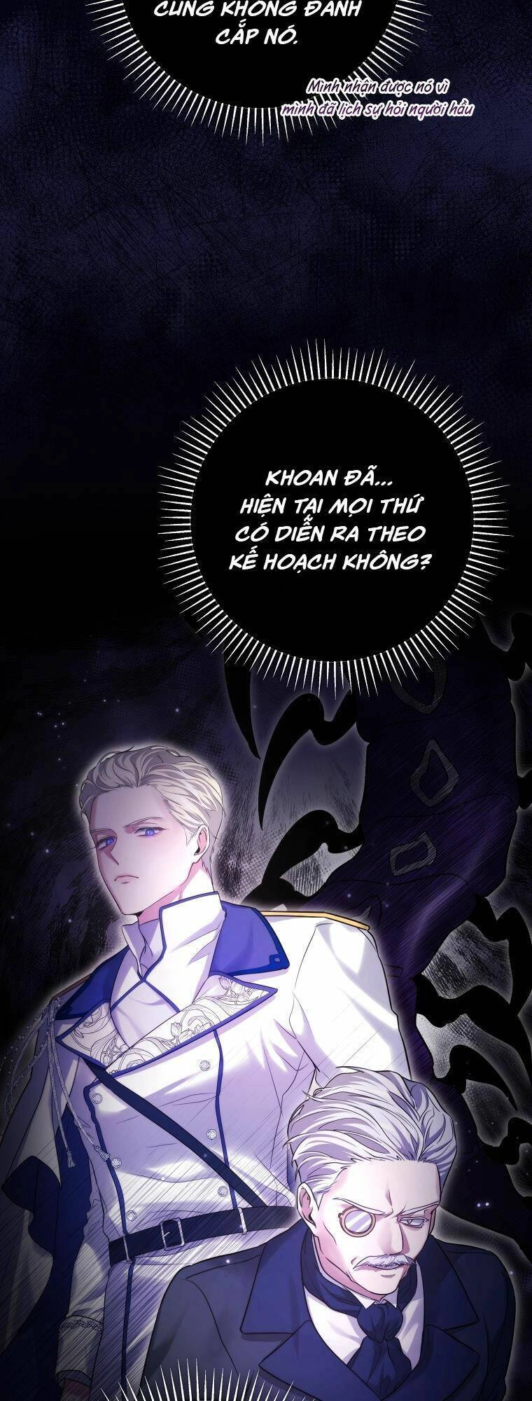 Tôi Bị Mắc Kẹt Trong Trò Chơi Lỗi Chapter 14 - 49