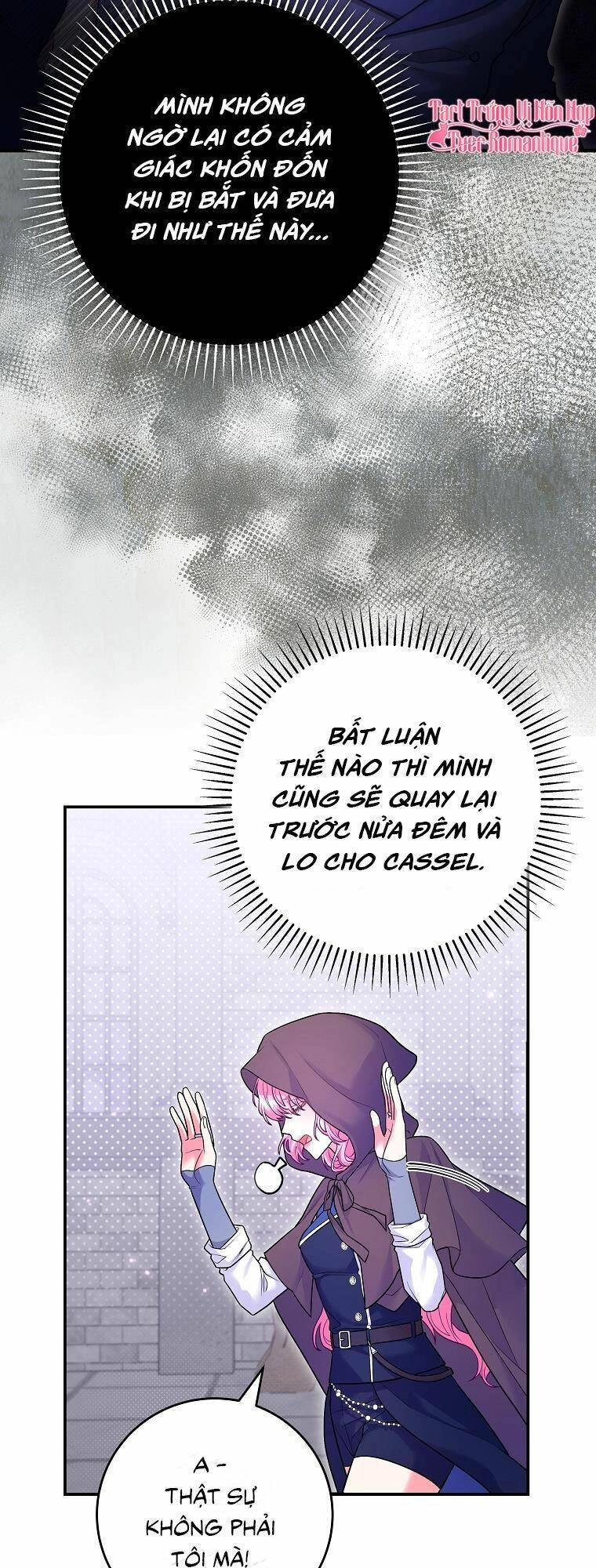 Tôi Bị Mắc Kẹt Trong Trò Chơi Lỗi Chapter 14 - 50