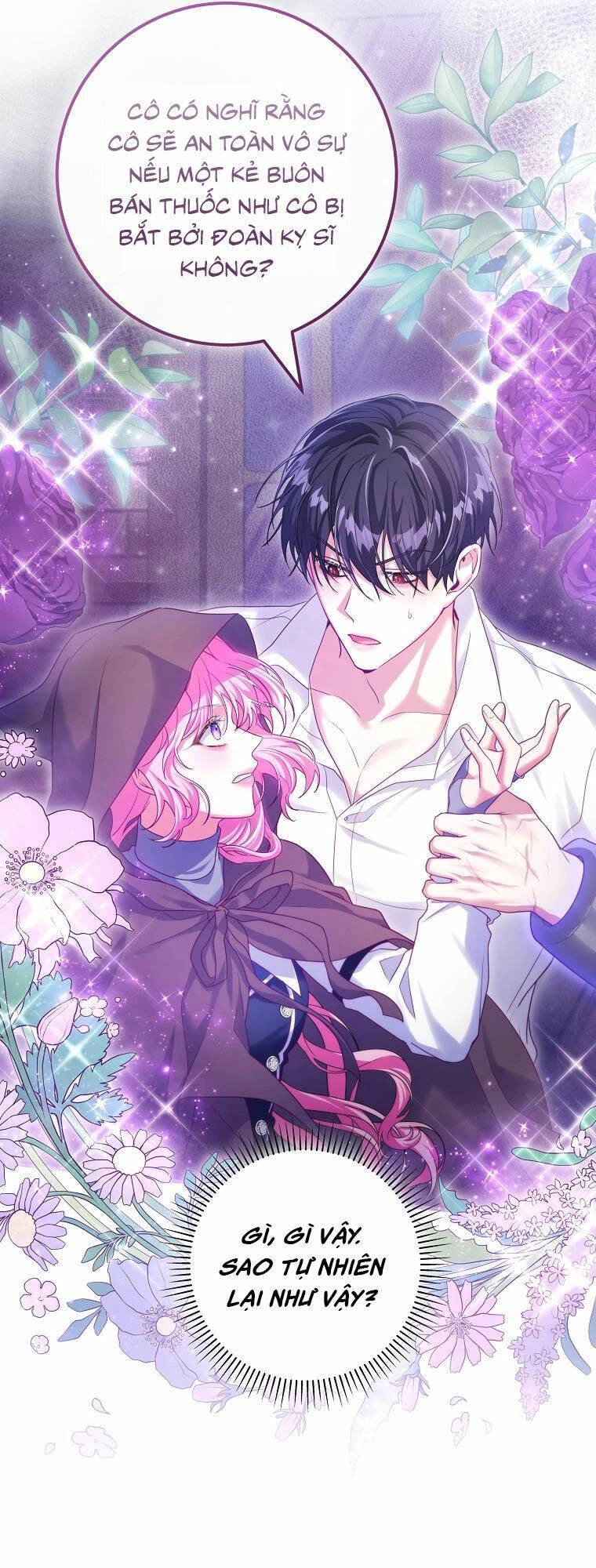 Tôi Bị Mắc Kẹt Trong Trò Chơi Lỗi Chapter 14 - 52