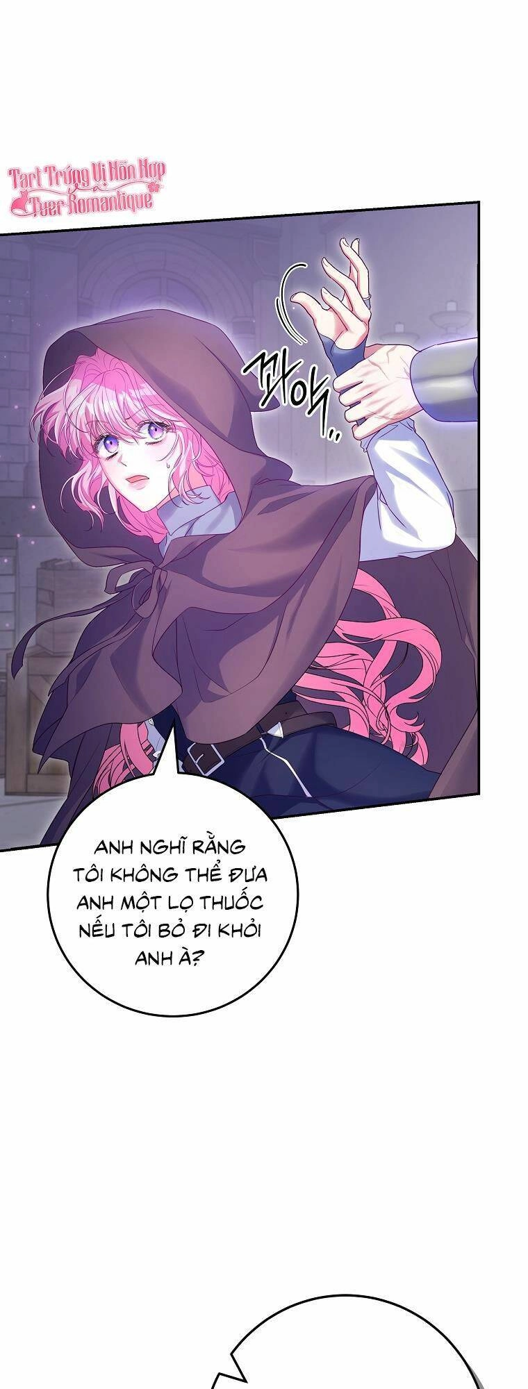 Tôi Bị Mắc Kẹt Trong Trò Chơi Lỗi Chapter 14 - 53