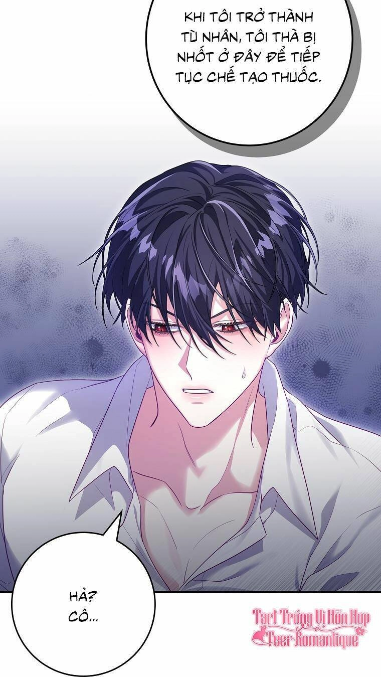 Tôi Bị Mắc Kẹt Trong Trò Chơi Lỗi Chapter 14 - 54