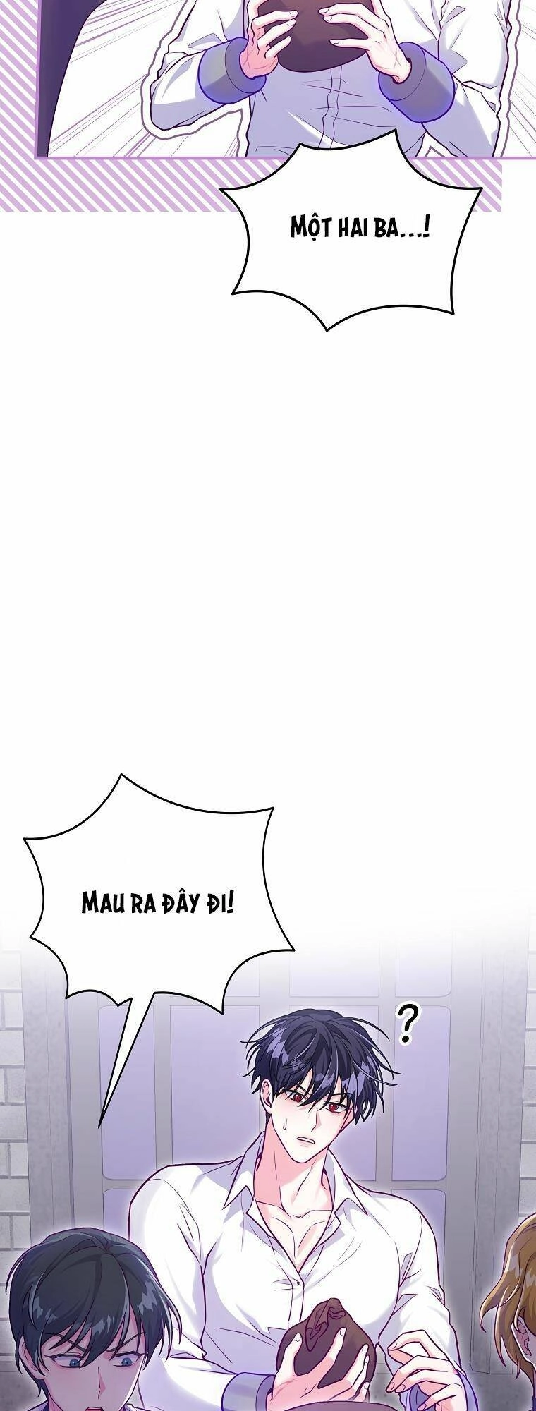 Tôi Bị Mắc Kẹt Trong Trò Chơi Lỗi Chapter 14 - 57