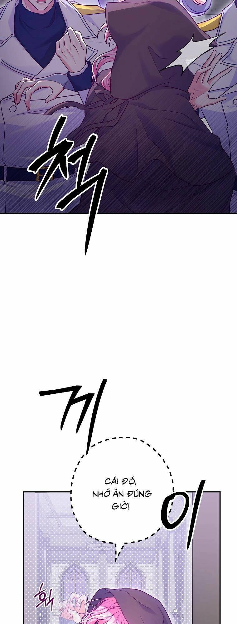 Tôi Bị Mắc Kẹt Trong Trò Chơi Lỗi Chapter 14 - 58