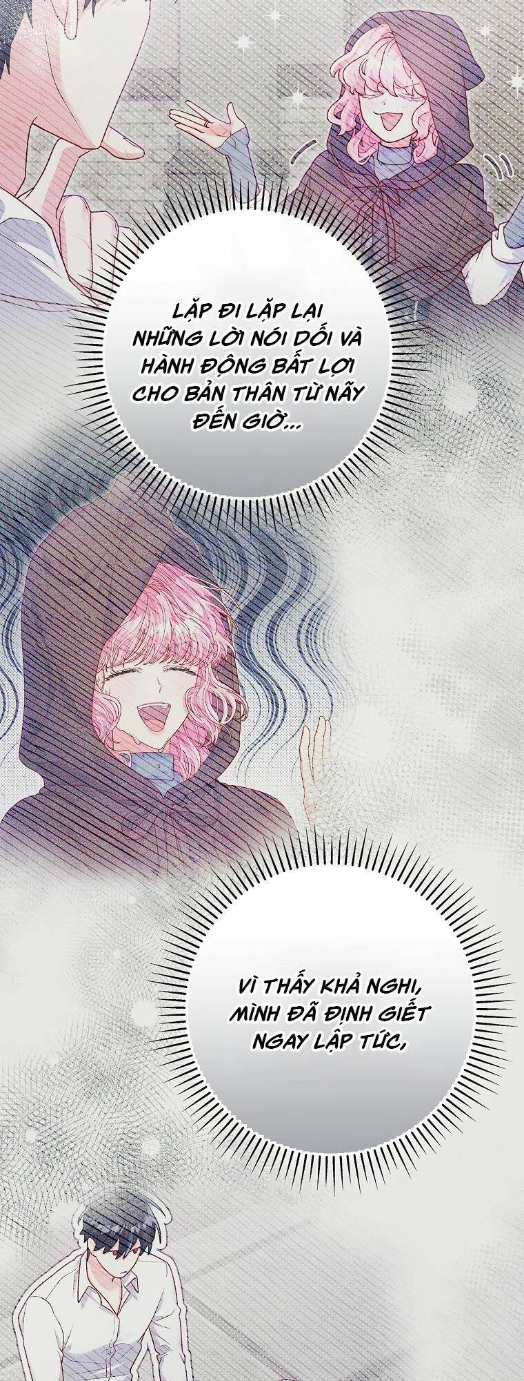 Tôi Bị Mắc Kẹt Trong Trò Chơi Lỗi Chapter 14 - 63