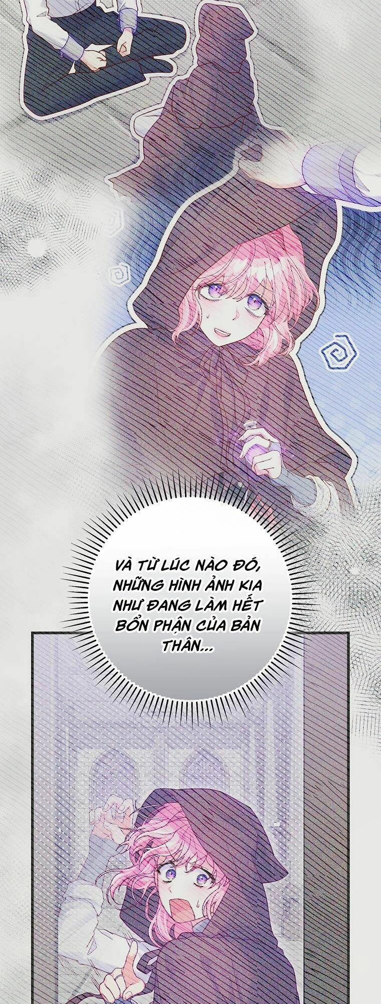 Tôi Bị Mắc Kẹt Trong Trò Chơi Lỗi Chapter 14 - 64