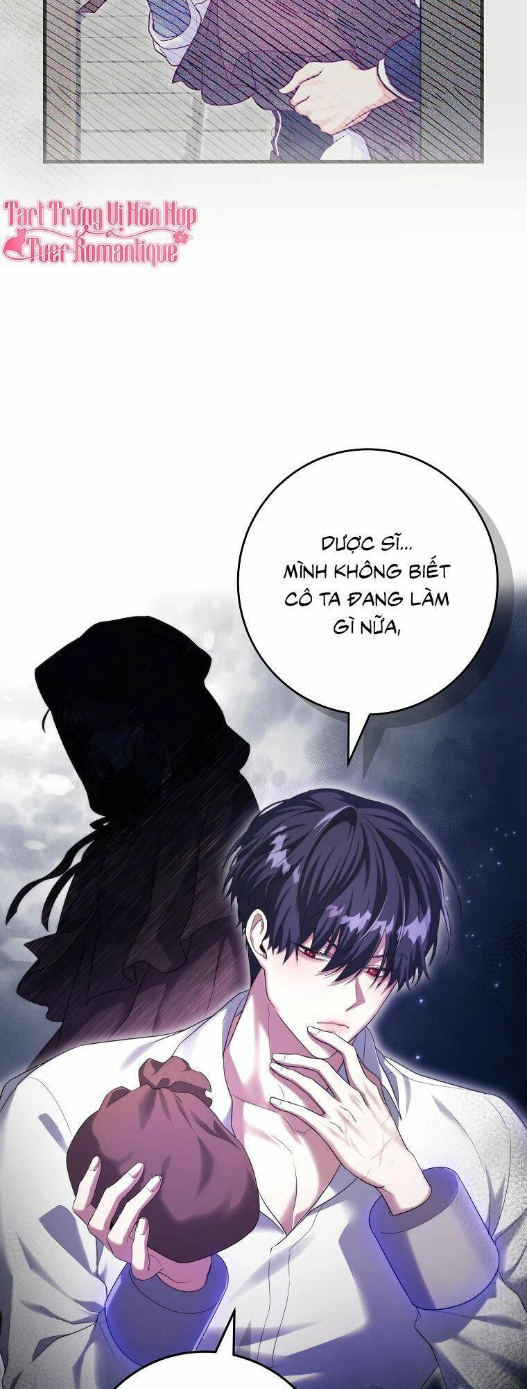 Tôi Bị Mắc Kẹt Trong Trò Chơi Lỗi Chapter 14 - 65