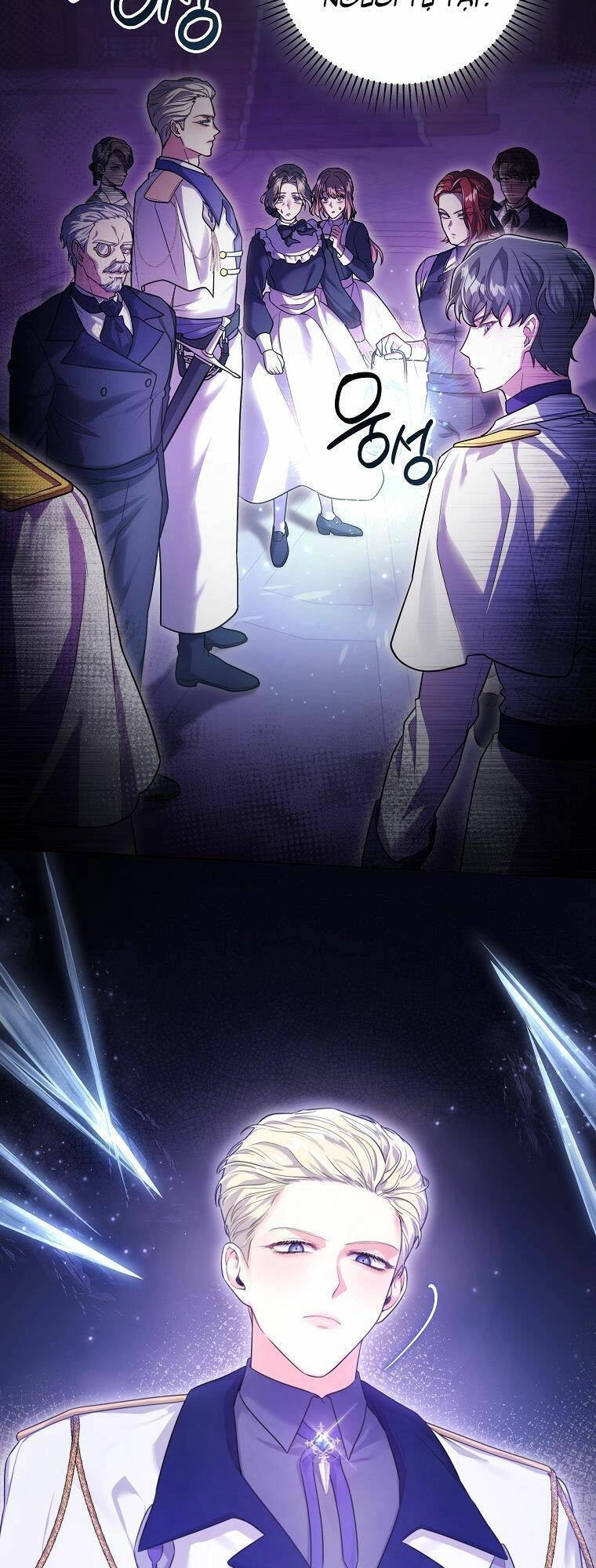 Tôi Bị Mắc Kẹt Trong Trò Chơi Lỗi Chapter 15 - 2