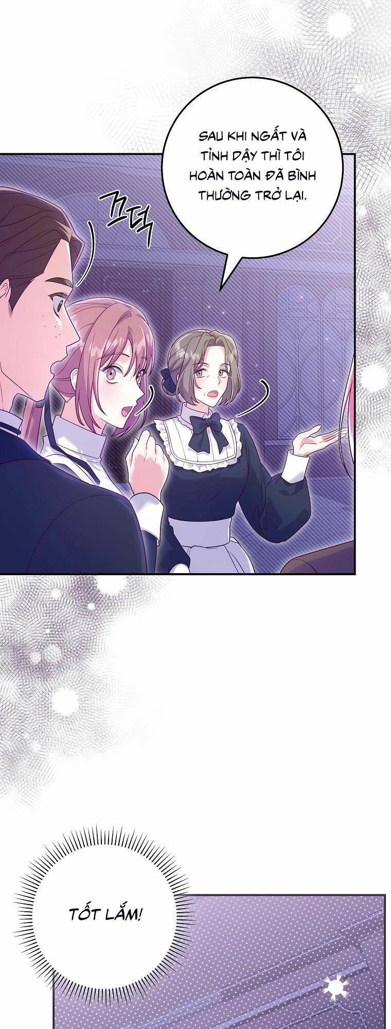 Tôi Bị Mắc Kẹt Trong Trò Chơi Lỗi Chapter 15 - 30