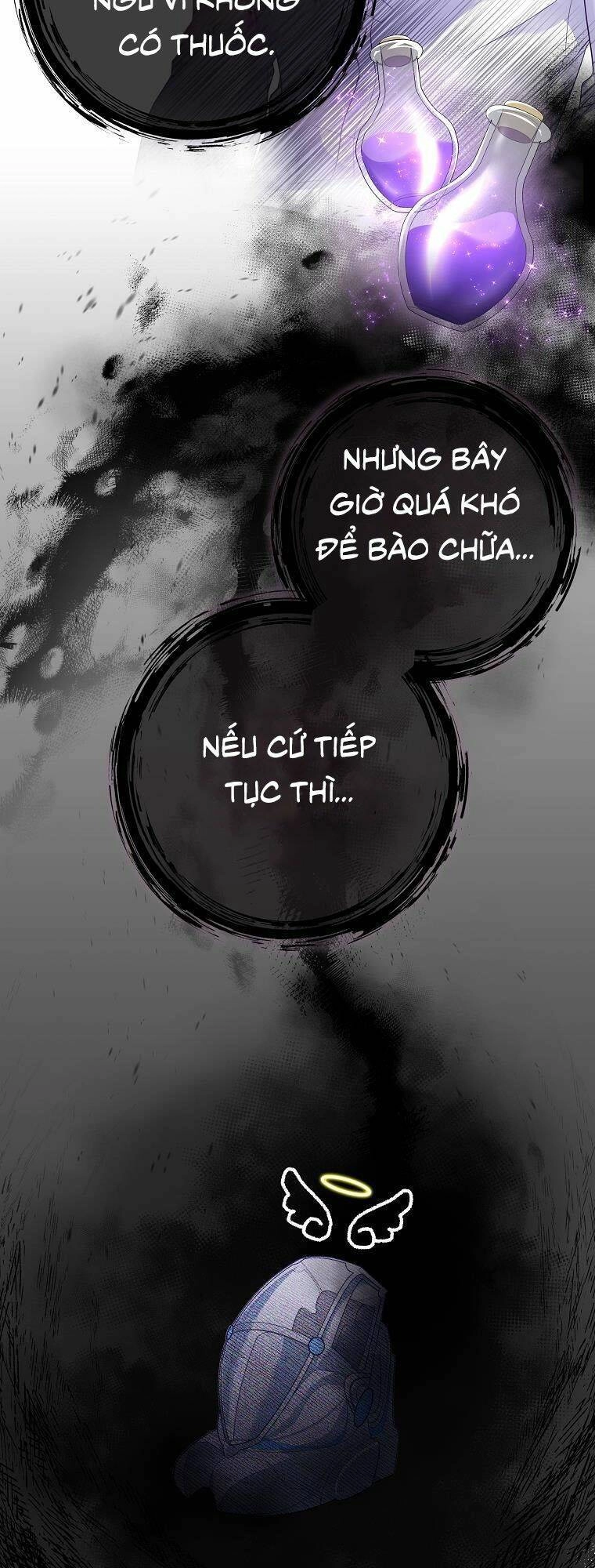 Tôi Bị Mắc Kẹt Trong Trò Chơi Lỗi Chapter 15 - 43