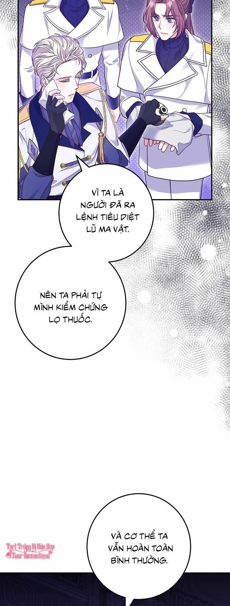 Tôi Bị Mắc Kẹt Trong Trò Chơi Lỗi Chapter 16 - 5