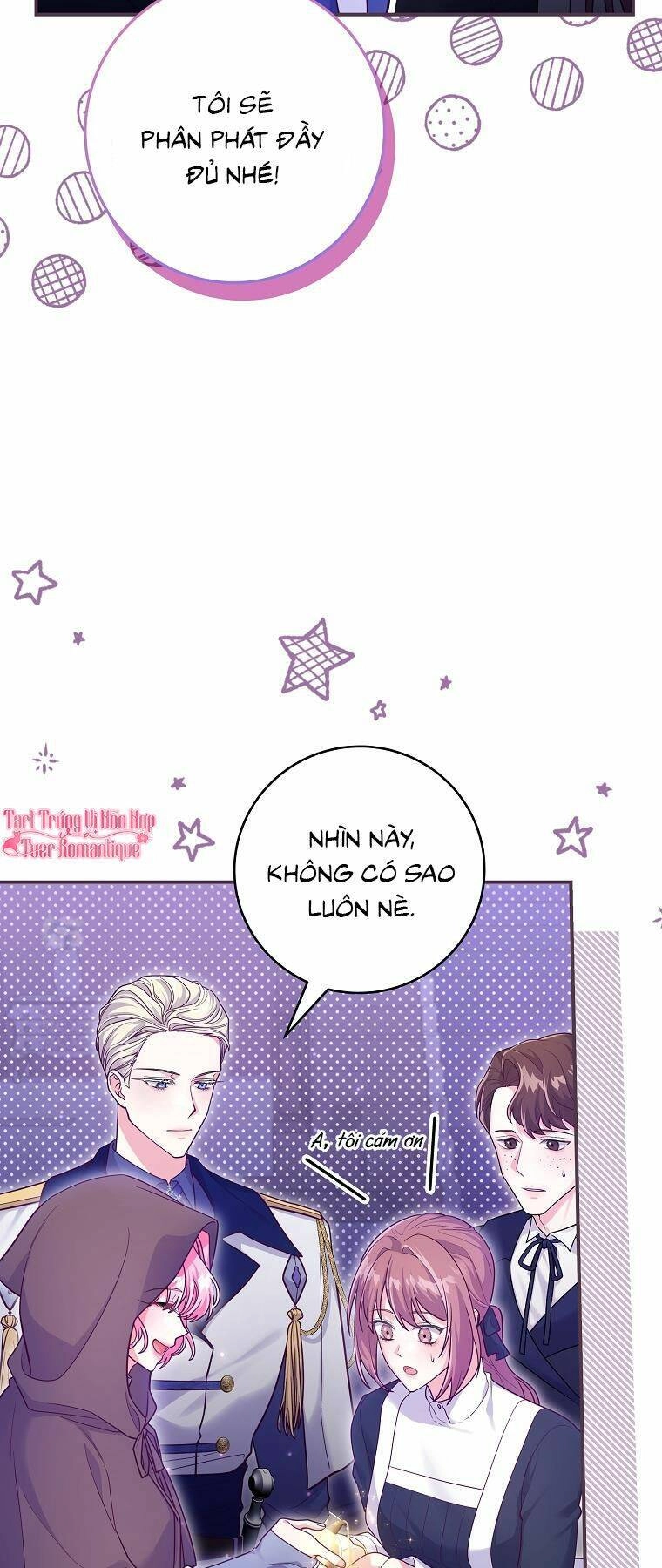 Tôi Bị Mắc Kẹt Trong Trò Chơi Lỗi Chapter 16 - 17