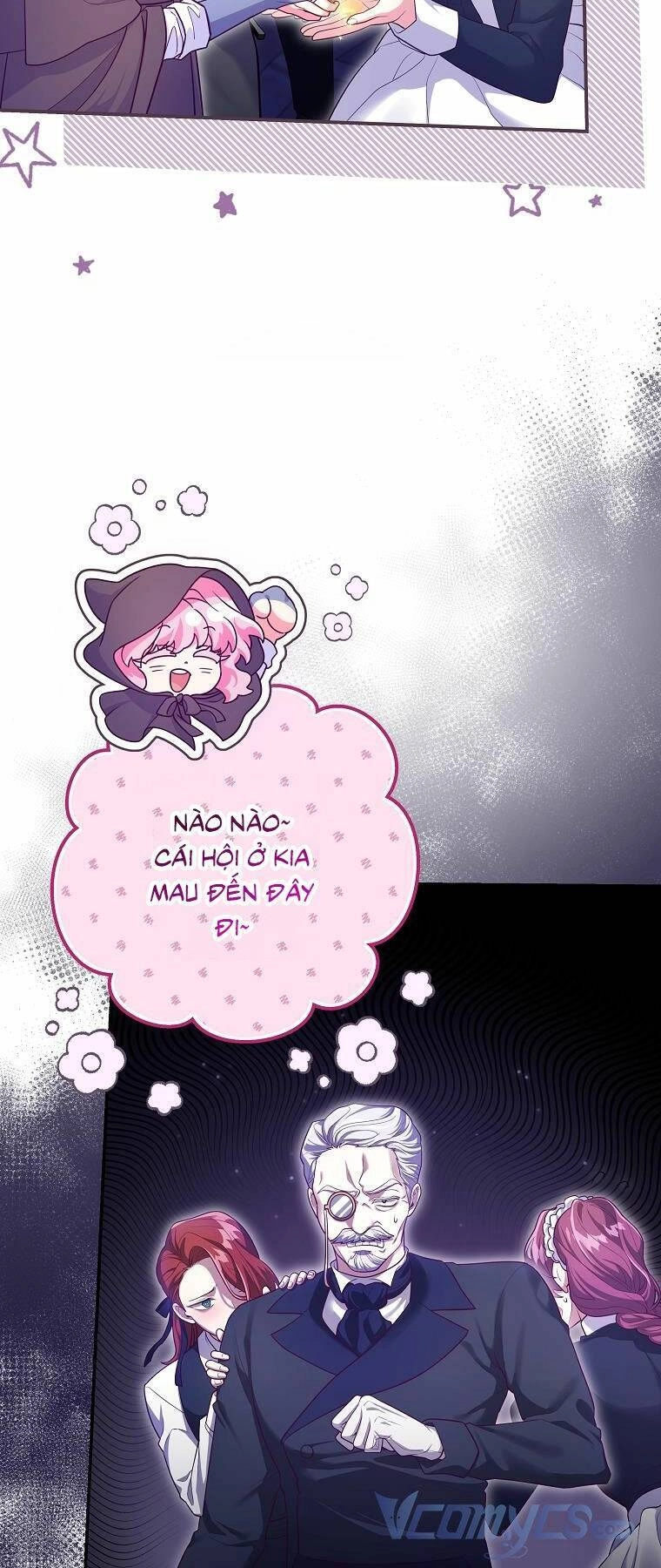 Tôi Bị Mắc Kẹt Trong Trò Chơi Lỗi Chapter 16 - 18