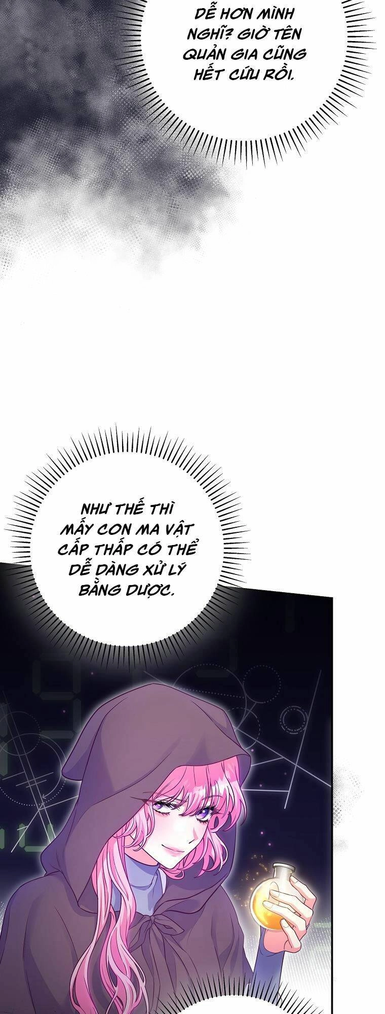 Tôi Bị Mắc Kẹt Trong Trò Chơi Lỗi Chapter 16 - 20