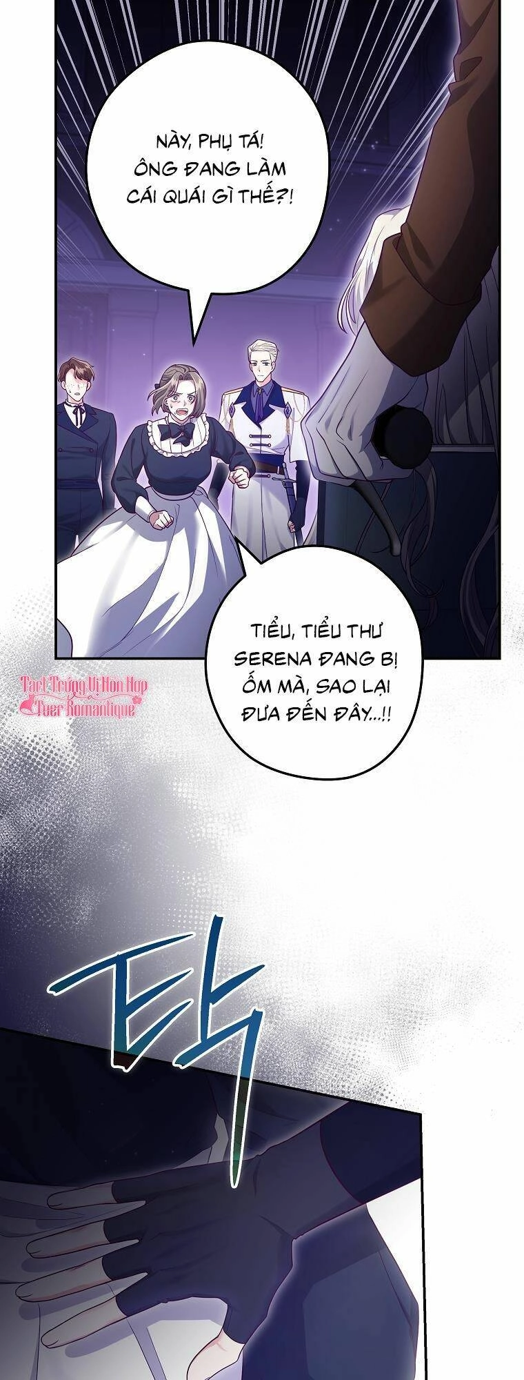 Tôi Bị Mắc Kẹt Trong Trò Chơi Lỗi Chapter 16 - 28